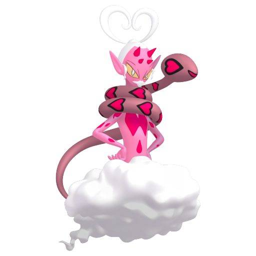Pokemon