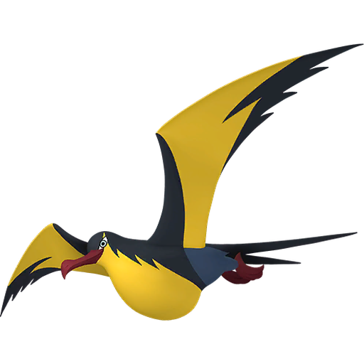 Pokemon